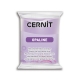 CERNIT POLYMER CLAY OPALINE 56G - LILAC