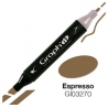 GRAPH' IT ALCOHOL MARKER - ESPRESSO