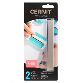 CERNIT BALL TOOL WITH METAL BALLS 6MM/4MM