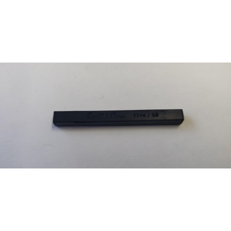 Colour Crayon - Black