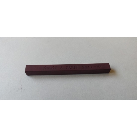 Colour Crayon - Bordeaux