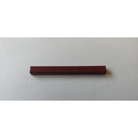 Colour Crayon - Burnt Sienna