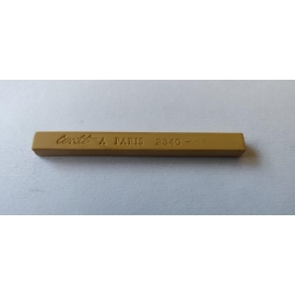 Colour Crayon - Gold Ochre