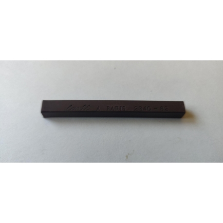 Colour Crayon - Burnt Umber