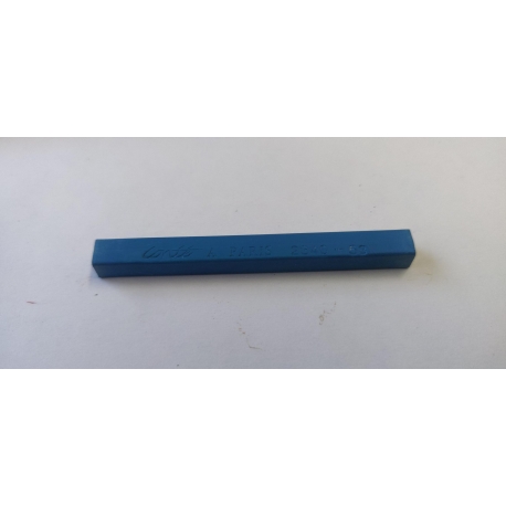 CARRE CRAYONS - GREEN BLUE - 021