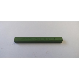 CARRE CRAYONS - GREEN BLUE - 021