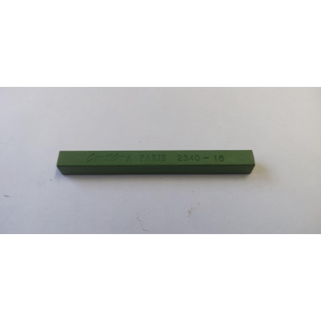 CARRE CRAYONS - GREEN BLUE - 021