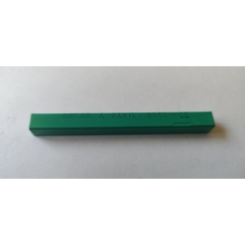 CARRE CRAYONS - DARK GREEN - 002