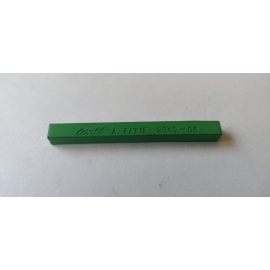 CARRE CRAYONS - GREEN BLUE - 021