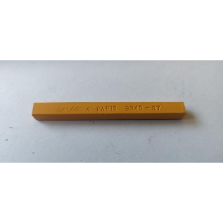 Colour Crayon - Light Yellow