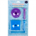 FLOWER LOOM SET / 2 SHAPES