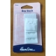 Hemline - Bra Extenders - 28mm w/2 Hooks 