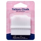 TAILORS CHALK WITH SHARPENER