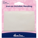 Hemline - INVISIBLE MENDER / IRON ON