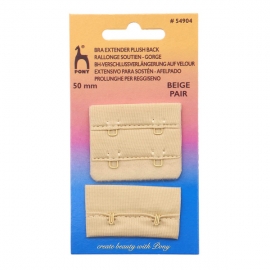 Hemline - Bra Extenders - 28mm w/2 Hooks 