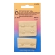 BRA EXTENDER 50MM BEIGE - PONY