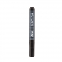 BLACK ACRYLIC OPAQUE MARKER - 2MM