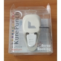 KURE PUNCH MEDIUM - CORNER