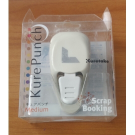 KURE PUNCH MEDIUM - CORNER