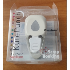 KURE PUNCH MEDIUM - DROP