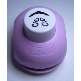 KREATIONS CORNER PUNCH 4 IN 1 