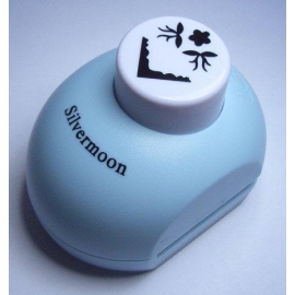 KREATIONS CORNER PUNCH 4 IN 1 