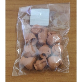 SMALL AMPHORAE SET