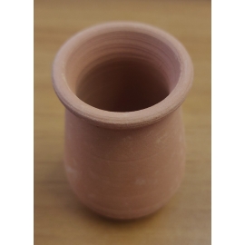 TERRACOTTA POT