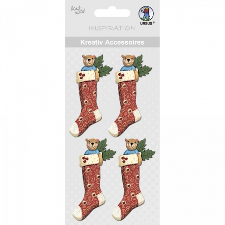 A4 CHEQUERED CARDBOARD 300GRM - LIGHT GREEN