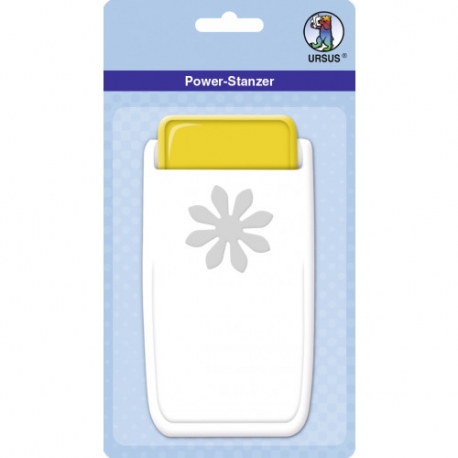 POWER PUNCH BIG - DAISY