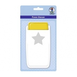 POWER PUNCH BIG - STAR