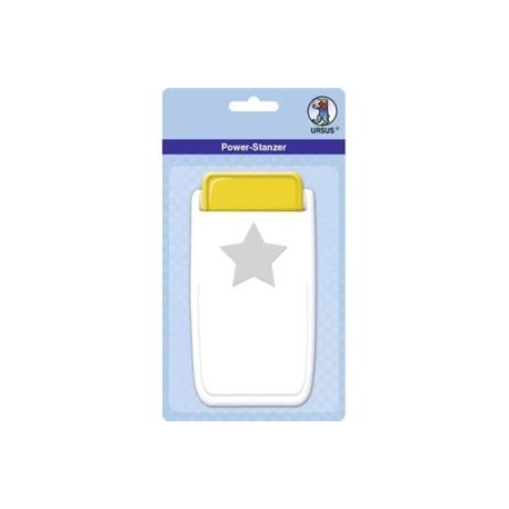 POWER PUNCH BIG - STAR