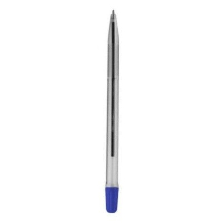 BLUE PEN POINT 1MM
