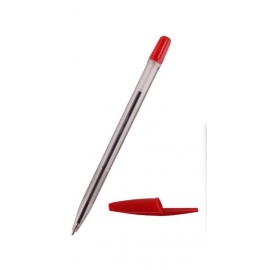 RED PEN POINT 1MM