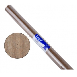 BROWN PAPER ROLL 5M
