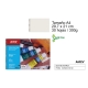DRAWING PAD ILLUSTRATION & DESIGN A5 250GRMS 20 PAGES