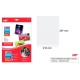 PHOTOGRAPHIC PAPER 10 SHEETS A4