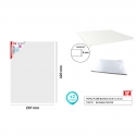 FOAM BOARD A3 WHITE 5MM PACK OF 2 PCS