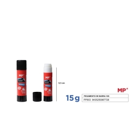 GLUE STICK 15G