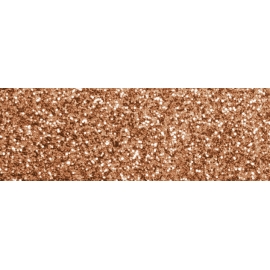 GLITTER CARDBOARD 330GRM A4 - APRICOT