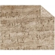 A4 CHEQUERED CARDBOARD 300GRM - LIGHT GREEN