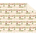 A4 CHEQUERED CARDBOARD 300GRM - LIGHT GREEN