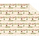 A4 CHEQUERED CARDBOARD 300GRM - LIGHT GREEN
