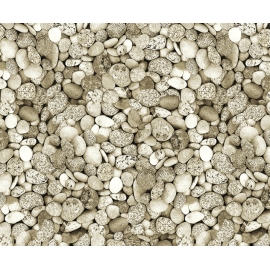 KARTON 300G 49.5 X 68CM - PEBBLES