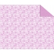 A4 CHEQUERED CARDBOARD 300GRM - LIGHT GREEN