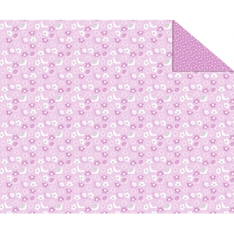 A4 CHEQUERED CARDBOARD 300GRM - LIGHT GREEN