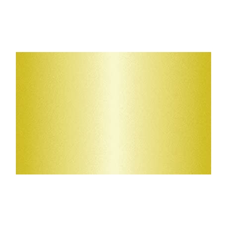 CARDBOARD 130G  50x70cm - GOLD