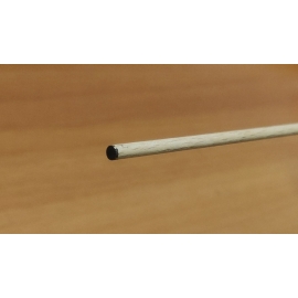 Wooden Round Dowel - 3mm