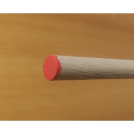 Wooden Round Dowel - 8mm