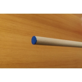 Wooden Round Dowel - 10mm